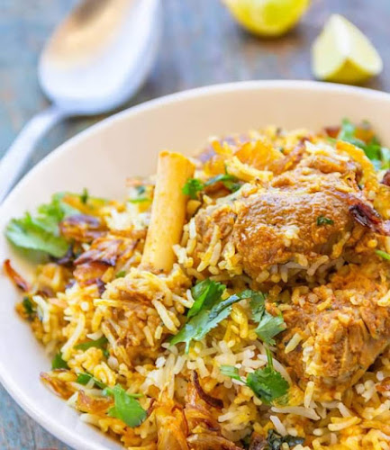 Sheikh Keyed Al Oribi - Street - Al Nakheel - Ras Al Khaimah