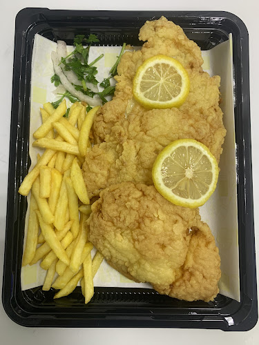 Comentarii opinii despre مطعم بحر البطين