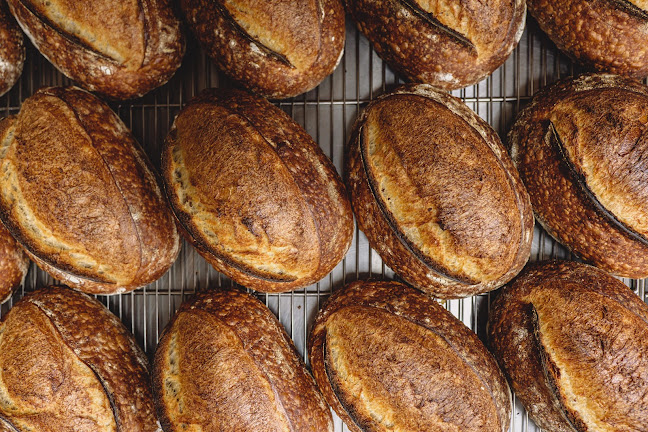 Birch Bakery - Dubai