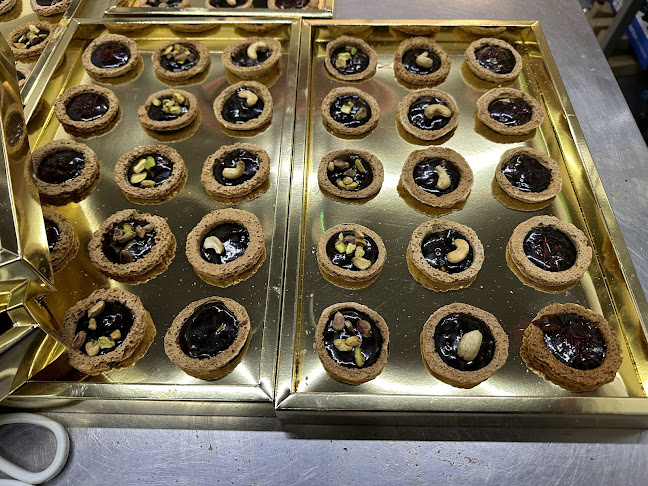 Qaser Al Dewaneyh sweets - Dubai