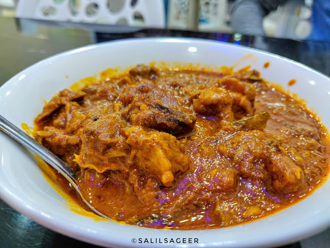 Clay Pot Restaurant & Cafeteria