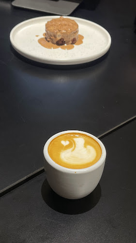 Toga Coffee - Sharjah