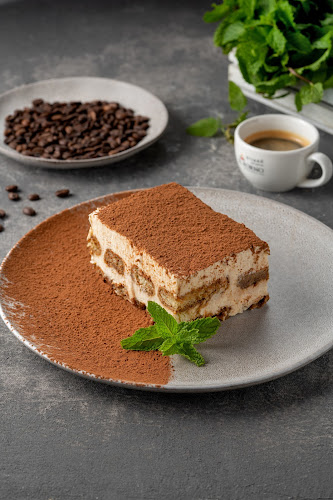 Opinii despre Il Forno, Forsan Central Mall în Abu Dhabi - Hospitality and gastronomy