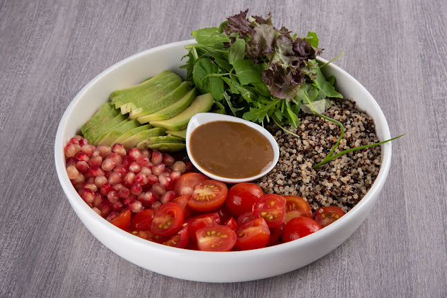 The Third Brooklyn Lounge - Hospitality and gastronomy