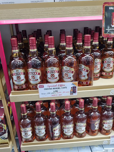 across Wasit Power Station - Ajman Industrial 2 - Ajman