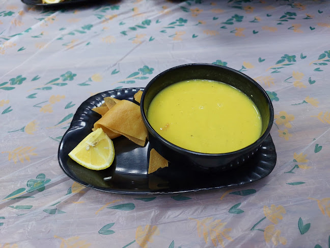 Al Bait Al Soury Restaurant & Grill - Ras Al-Khaimah