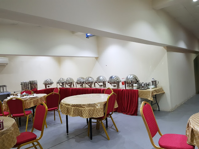 Baithak Restaurant - Dubai