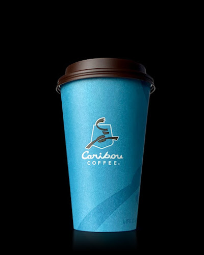 Comentarii opinii despre Caribou Coffee - Sharjah Airport Free Zone (SAIF)