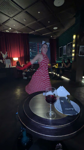 Comentarii opinii despre Dody RESTOBAR