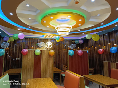 Karaikudi Chettinad Restaurant | காரைக்குடி செட்டிநாடு தமிழ் உணவகம்