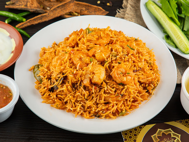 شارع عمان دبي - Al Nahda - Dubai