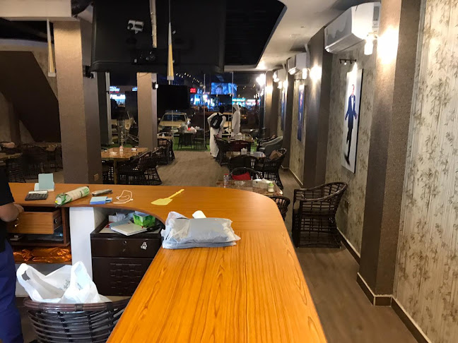 اتلانتس كوفي شوب