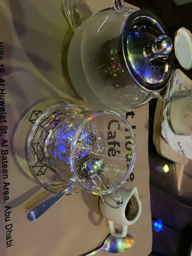Art House Cafe - Abu Dhabi