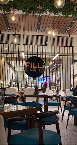 filli - Hospitality and gastronomy
