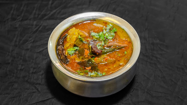 Opinii despre Hyderabad Indian restaurant în Sharjah - Hospitality and gastronomy