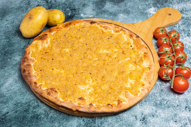 مطعم بيت الفطاير للمعجنات الشامية - Hospitality and gastronomy