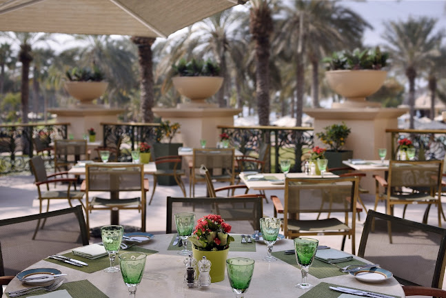 King Salman Bin Abdulaziz Al Saud St - Dubai Marina - Dubai