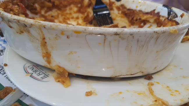 Il Forno, Al Wahda Mall - Hospitality and gastronomy