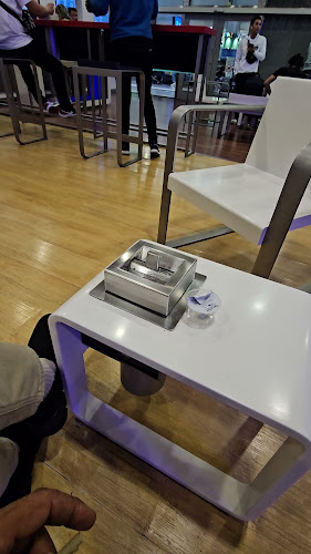 Taste of India, Food Village - Hospitality and gastronomy