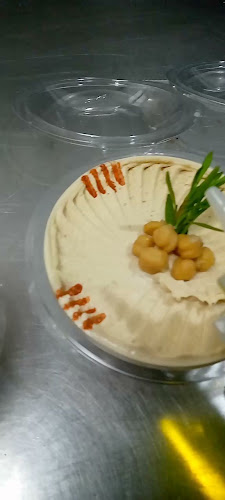 Al Rayhan Restaurant (Dubai Branch) - مطعم الريحان (فرع دبي) - Dubai