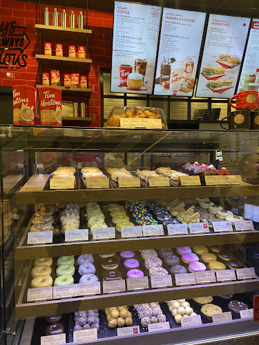 Comentarii opinii despre Tim Hortons | Dubai Mall