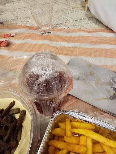 Comentarii opinii despre Bait Al Samar Restaurant