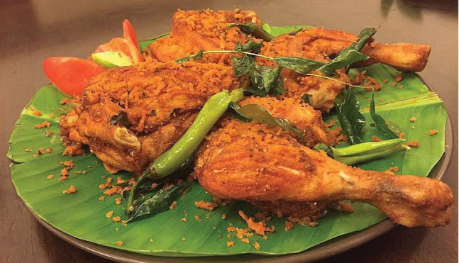 Comentarii opinii despre Calicut Grill Restaurant