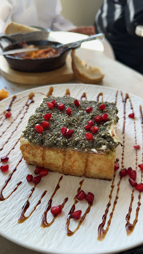 Pentagon Cafe - Khor Fakkan - Hospitality and gastronomy