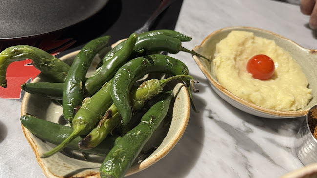 Opinii despre Chef Eyad Dubai în Dubai - Hospitality and gastronomy