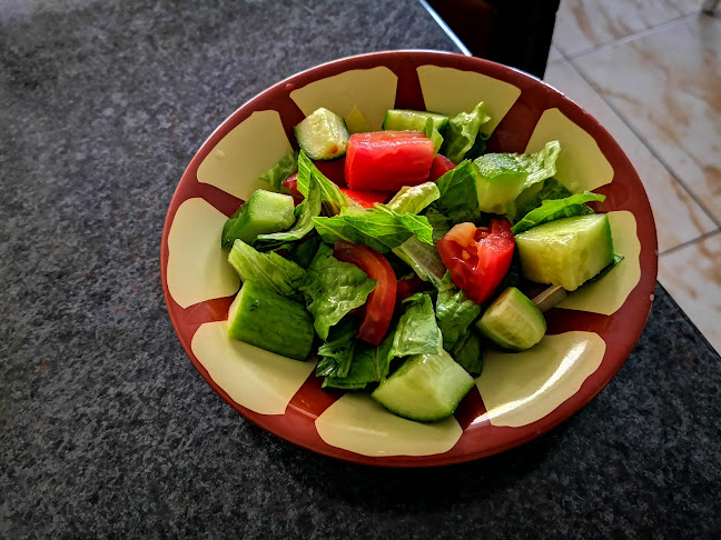 مطعم ومقهى ليالى الامارات