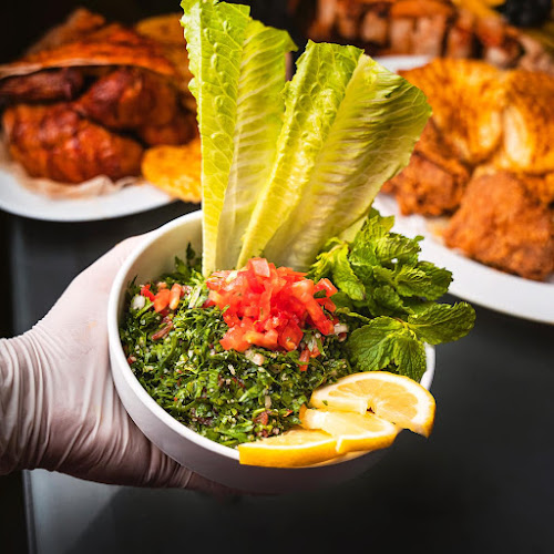 Al Badee Suburb - Hay Hoshi - Sharjah