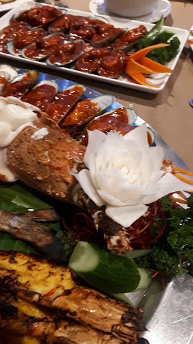 Opinii despre Emirates Sea Restaurant - Dubai în Dubai - Hospitality and gastronomy