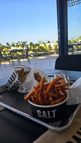 Comentarii opinii despre SALT Al Heera Beach