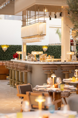 CHOUCHOU - Hospitality and gastronomy