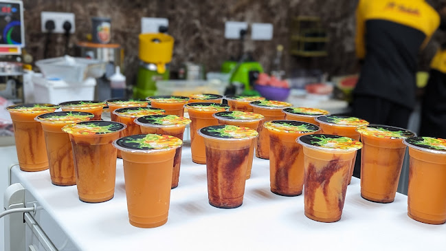 Opinii despre Al Nahda Cafeteria & Restaurant în Abu Dhabi - Hospitality and gastronomy