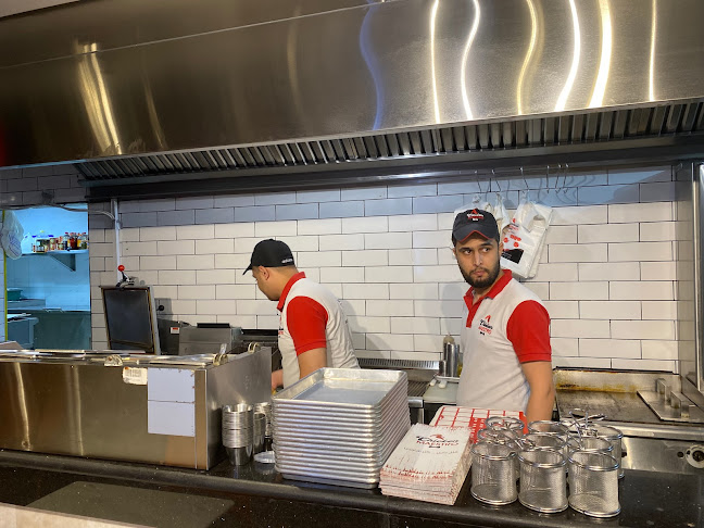 Opinii despre Chicken Maestro Bistro în Dubai - Hospitality and gastronomy