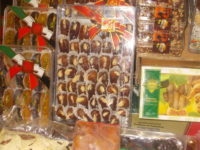 Fruits And Vegetable market , Ras al khor - Dubai - Hospitality and gastronomy