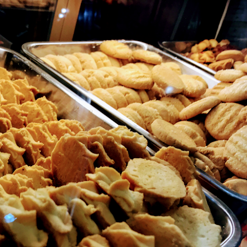 Opinii despre DAR AL REEM BAKERY BRANCH مخبز دار الريم فرع în Sharjah - Hospitality and gastronomy