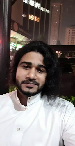 Al Mallah Restaurant - Fujairah