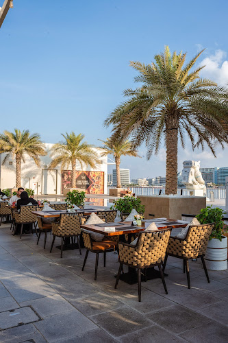 The Pier, Yas Bay Waterfront - Yas Island - YS2 - Abu Dhabi