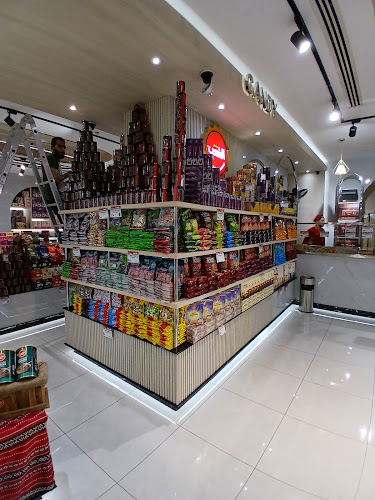 EXPO centre - Al Khan - Sharjah