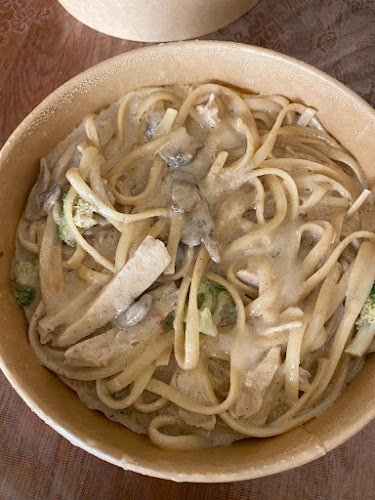 Wheel 35 - Hospitality and gastronomy