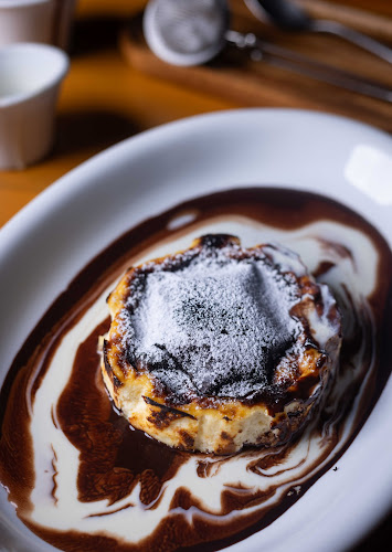 Opinii despre 11 Woodfire în Dubai - Hospitality and gastronomy