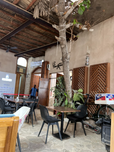 LOQMAH & LOQAIMAT - Khor Fakkan