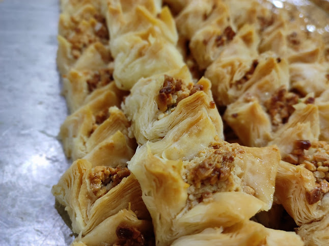 Opinii despre Al Samadi Sweets în Dubai - Hospitality and gastronomy