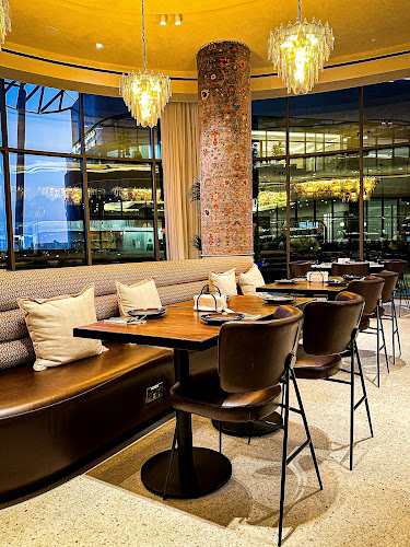 KISHMISH MIRDIF AVENUE MALL - Hospitality and gastronomy