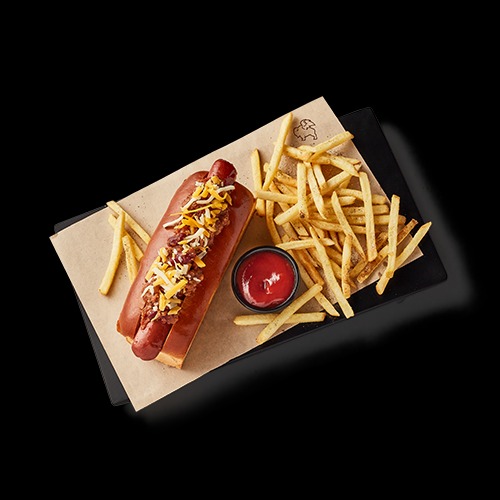 Buffalo Wild Wings - JBR - Hospitality and gastronomy