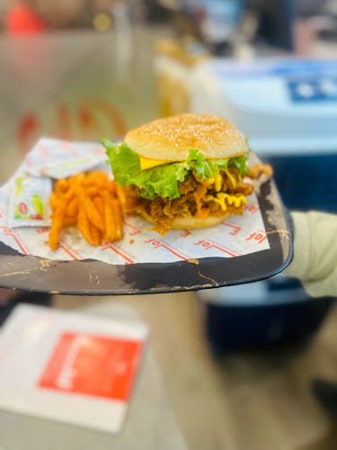 ELAF Cafeteria and Restaurant - Hospitality and gastronomy