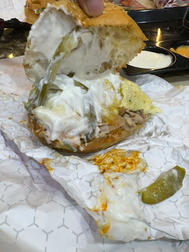 Opinii despre مشاوي دار الشام -dar alsham grilling în Sharjah - Hospitality and gastronomy