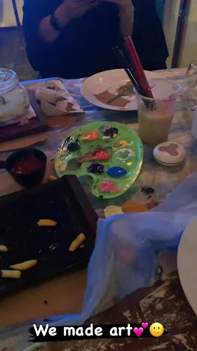 Art House Cafe - Hospitality and gastronomy